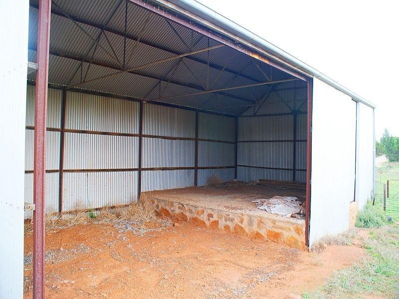 333,334,364 Anders and Law Road, Rockleigh SA 5254