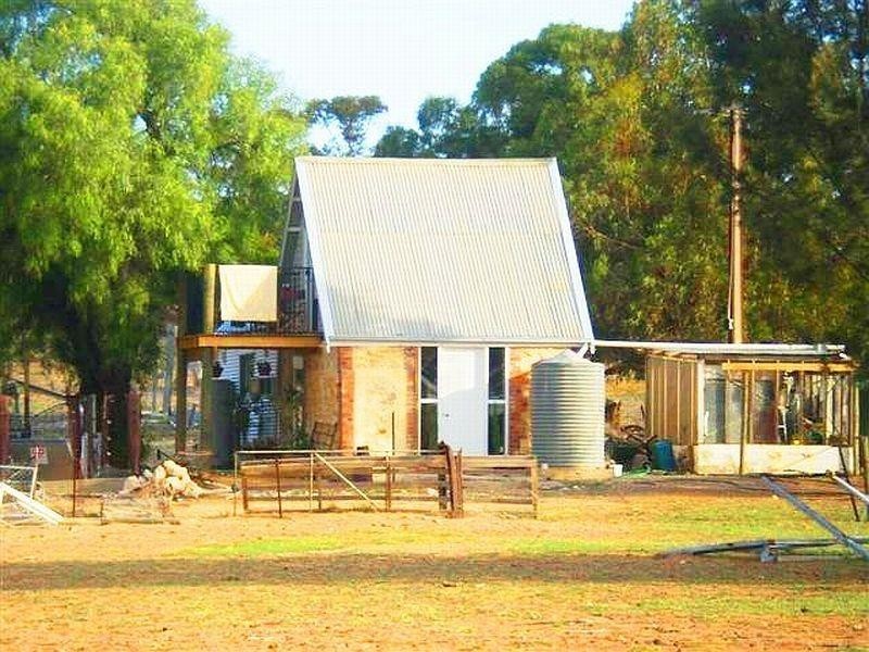 115 and 116 West Terrace, Karoonda SA 5307