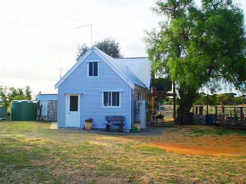 115 and 116 West Terrace, Karoonda SA 5307