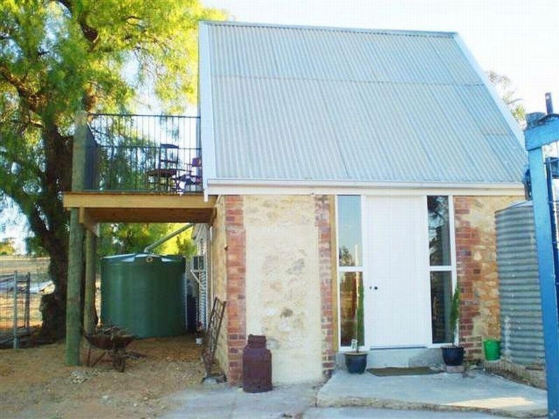 115 and 116 West Terrace, Karoonda SA 5307
