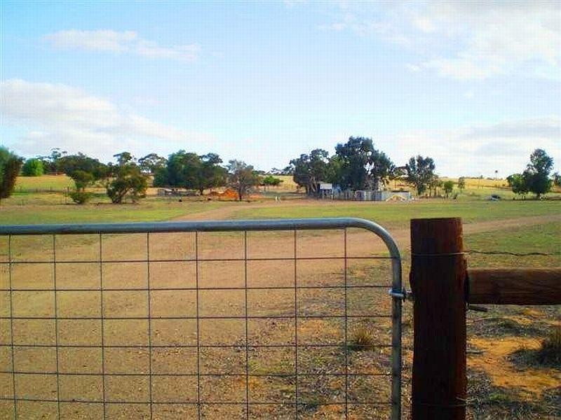 115 and 116 West Terrace, Karoonda SA 5307