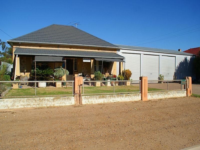 80 Thomas Street, Murray Bridge SA 5253