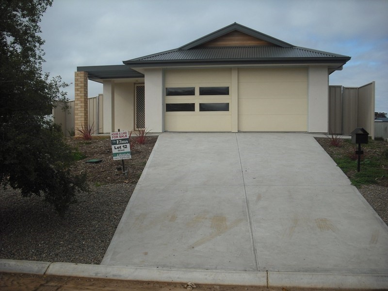 10 Hennig Steet, Murray Bridge SA 5253