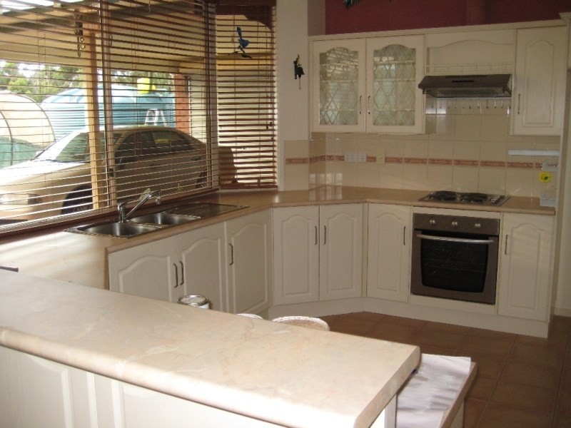 15 Young Road, Kanmantoo SA 5252