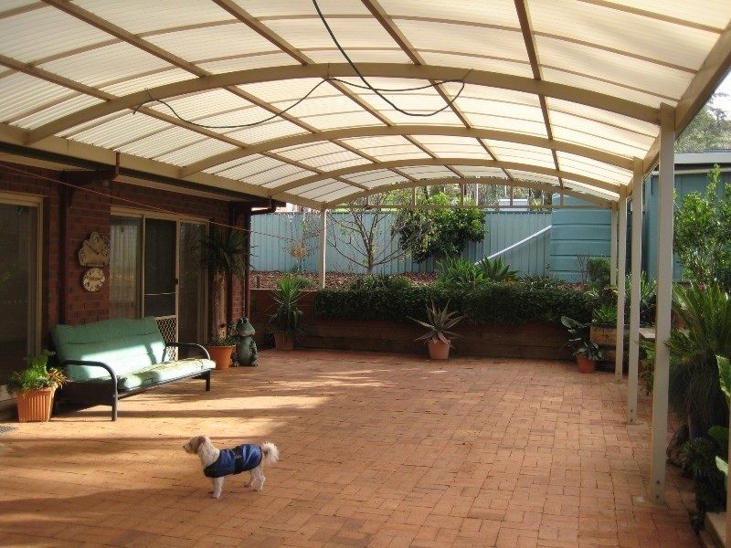 15 Young Road, Kanmantoo SA 5252