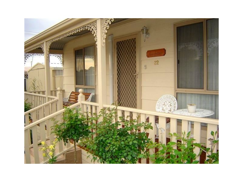 22 Wattle Street, Murray Bridge SA 5253
