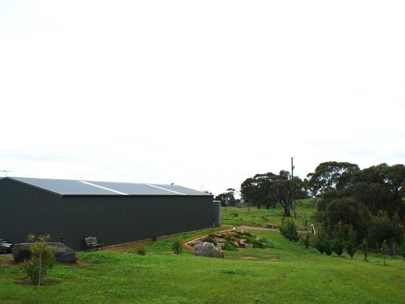Sec 415 (Mt Barker Area) Bondleigh Road, Rockleigh SA 5254