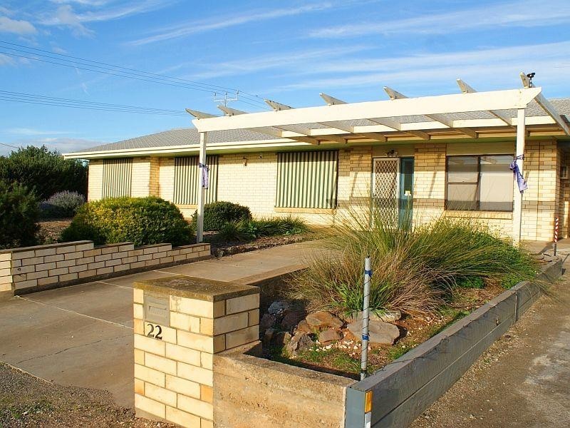 22 Trevor Street, Murray Bridge SA 5253