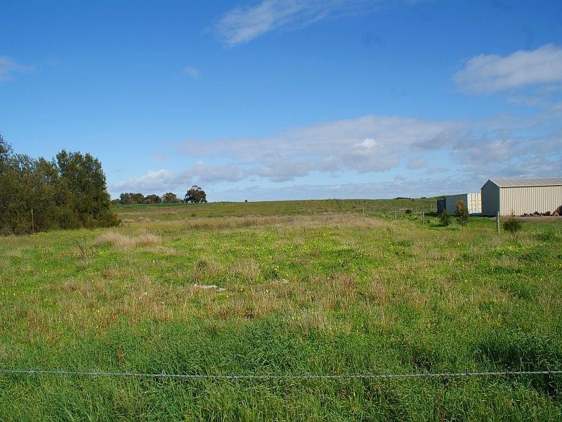 Lot 206 Jervois Road, Jervois SA 5259