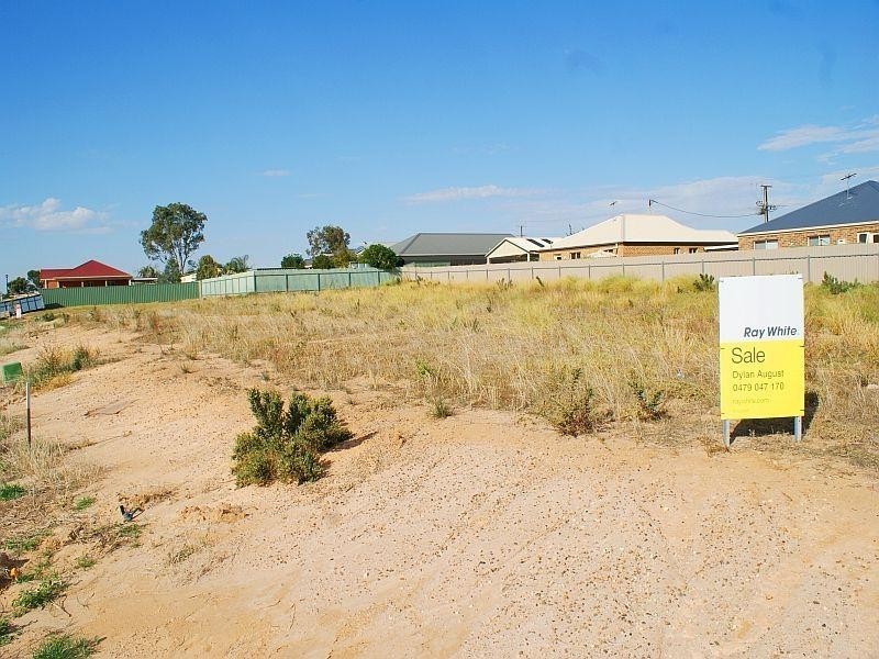 Lot 22 King Street, Murray Bridge SA 5253