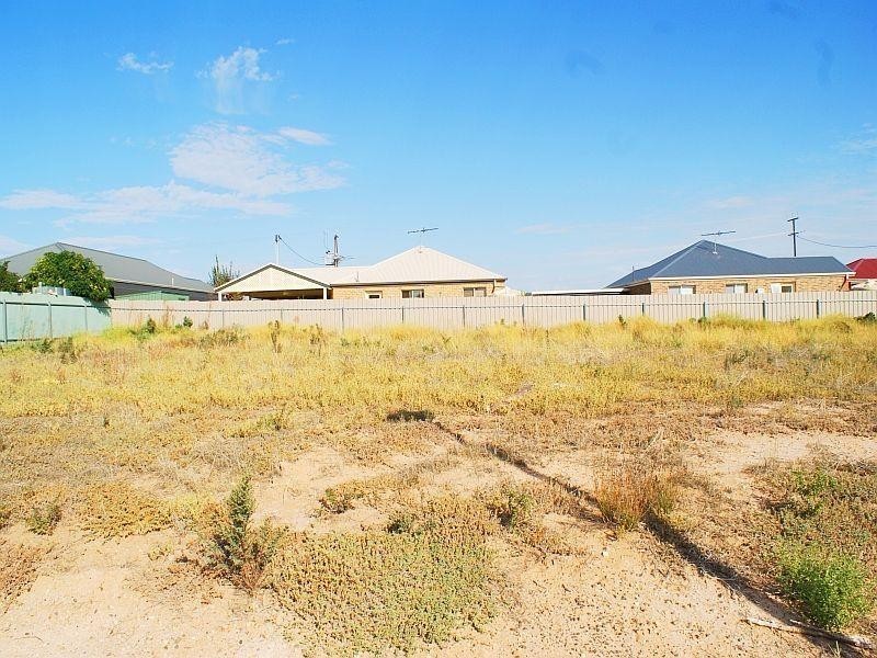 Lot 28 King Street, Murray Bridge SA 5253