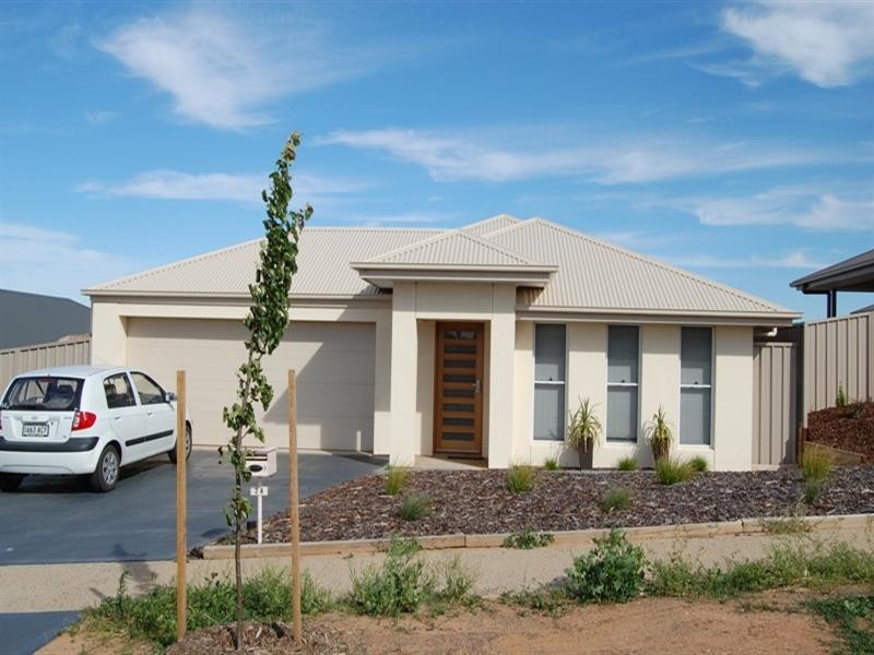 24 Waterlily Terrace, Murray Bridge SA 5253