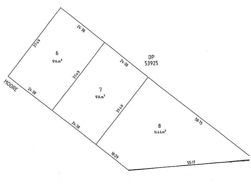 Lot 8 Moore Street, Murray Bridge SA 5253