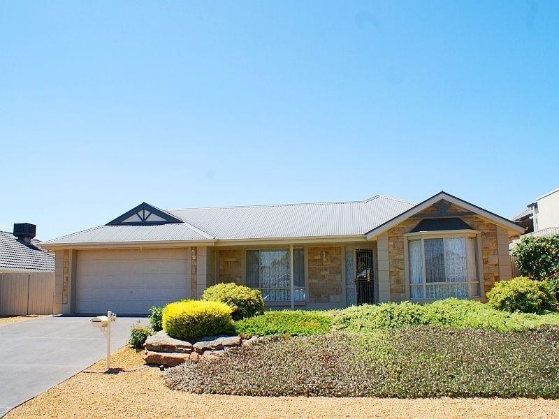 16 Jacaranda Street, Murray Bridge SA 5253