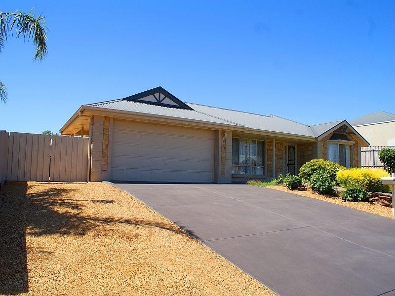 16 Jacaranda Street, Murray Bridge SA 5253