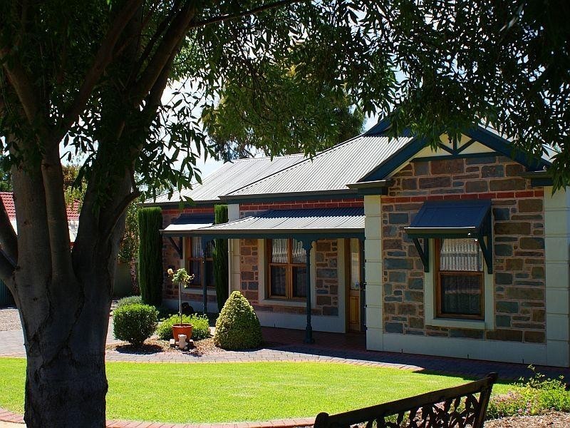 5 Donald Avenue, Murray Bridge SA 5253