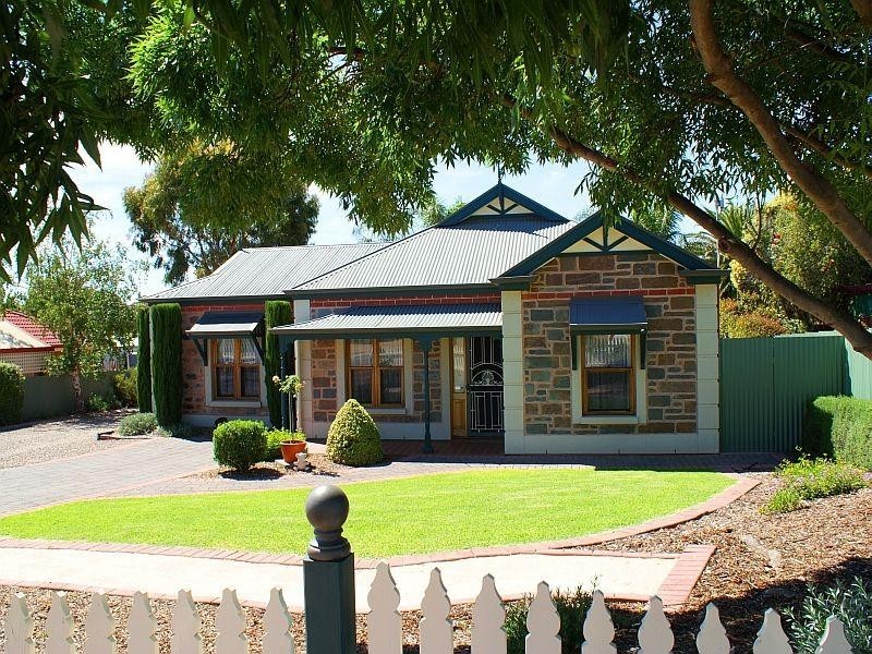 5 Donald Avenue, Murray Bridge SA 5253