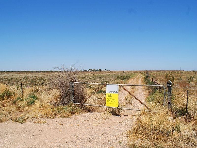 Lots 71 and 72 Weidenhofer Road, Ponde SA 5238