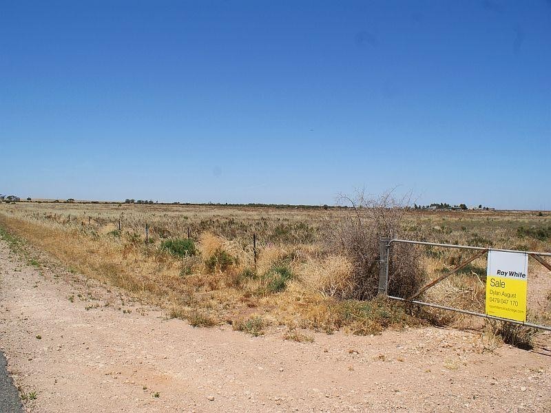 Lots 71 and 72 Weidenhofer Road, Ponde SA 5238