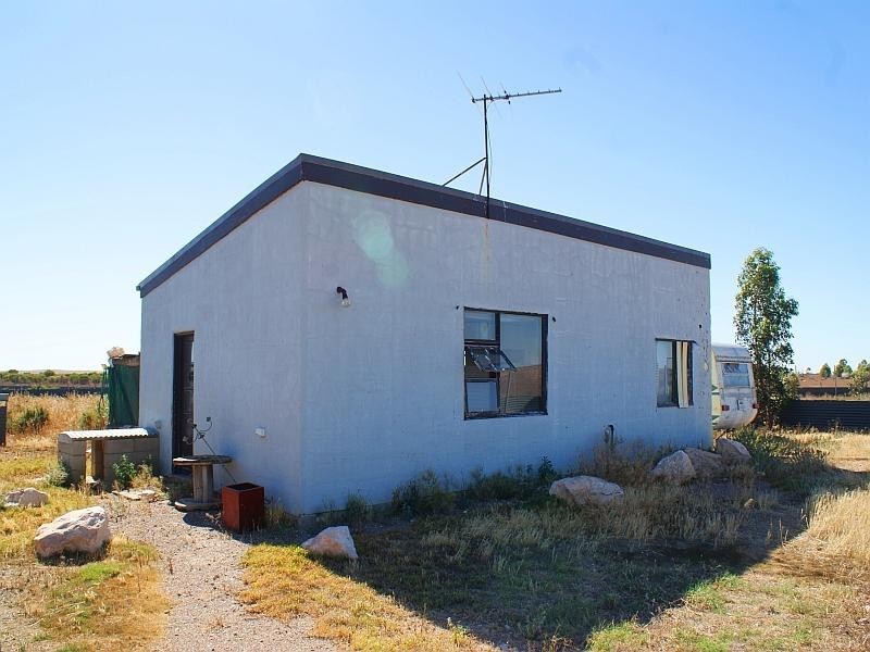 Lots 71 and 72 Weidenhofer Road, Ponde SA 5238