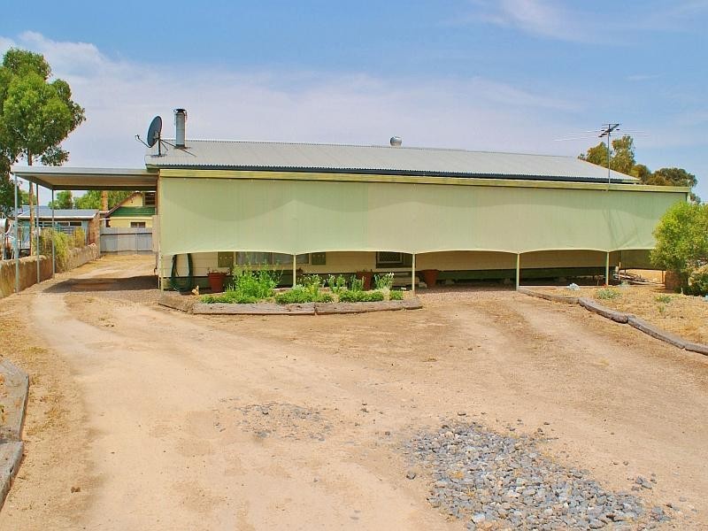 20 Pontt Street, Tailem Bend SA 5260