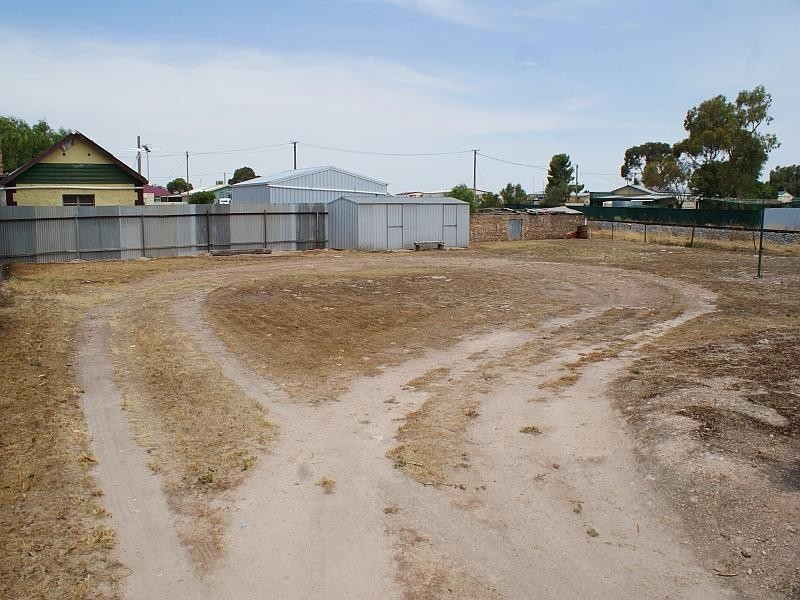 20 Pontt Street, Tailem Bend SA 5260