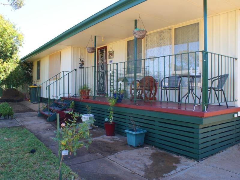 49 Homburg Drive, Murray Bridge SA 5253