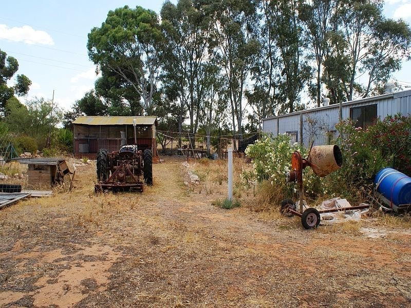 508 Lime Kiln Road, Tailem Bend SA 5259