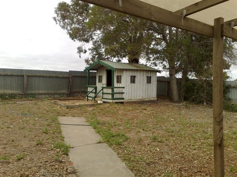 4027 Wellington Road, Jervois SA 5259