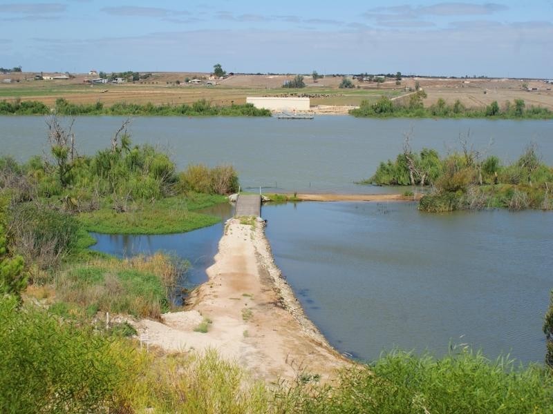 Lot 12 Riverview Estate, Tailem Bend SA 5260