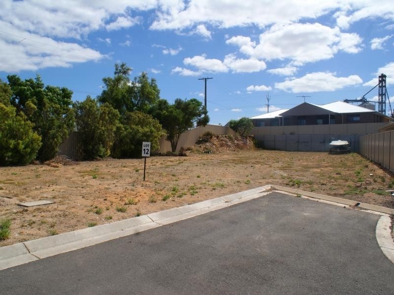 Lot 12 Riverview Estate, Tailem Bend SA 5260