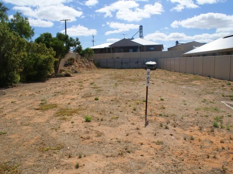 Lot 12 Riverview Estate, Tailem Bend SA 5260