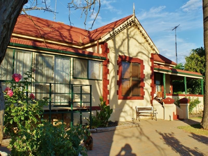 2 Diercks Road, Mannum SA 5238