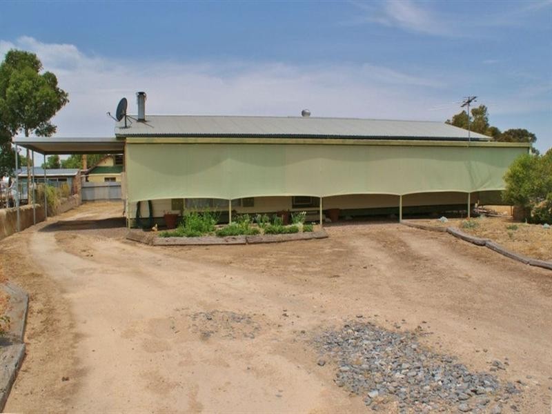 20 Pontt Street, Tailem Bend SA 5260