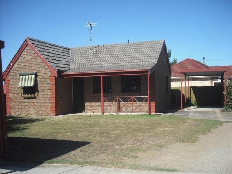 2/6 Beatty Terrace, Murray Bridge SA 5253