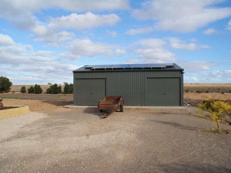 19 Jendarra Court, Murray Bridge SA 5253