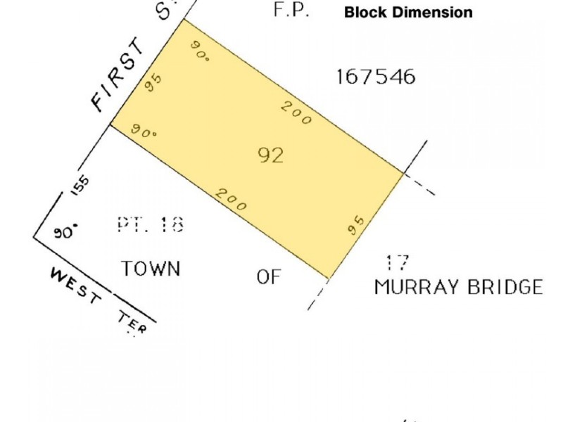 5 First Street, Murray Bridge SA 5253