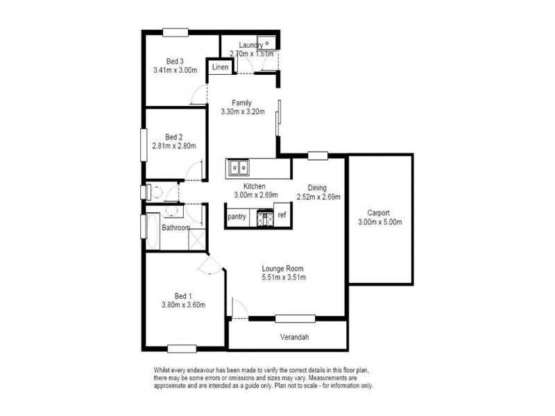 3 Zenca Court, Murray Bridge SA 5253