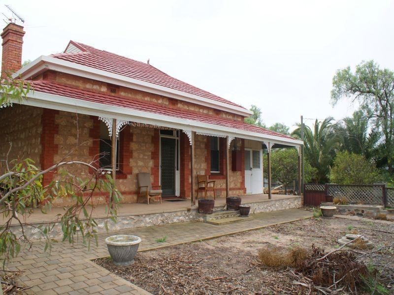 Section 528 Bells Road, Murray Bridge SA 5254