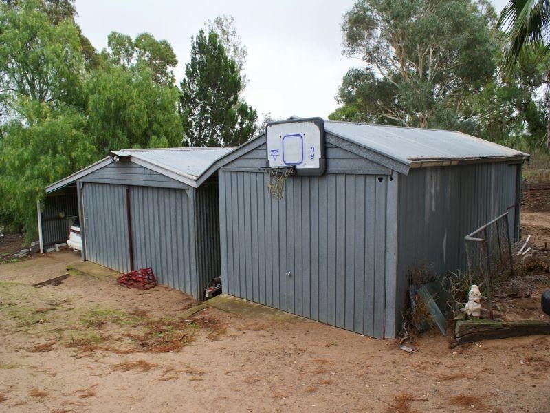 Section 528 Bells Road, Murray Bridge SA 5254