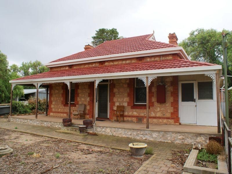 Section 528 Bells Road, Murray Bridge SA 5254