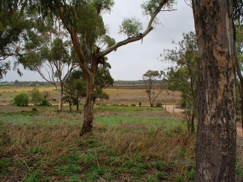 Section 528 Bells Road, Murray Bridge SA 5254