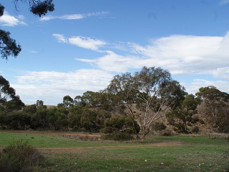 Lot 521 Crow Road, Murray Bridge SA 5253