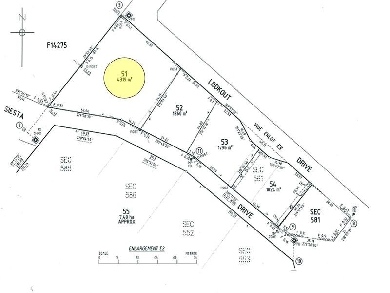 Lot 51 Siesta Drive, Murray Bridge SA 5253