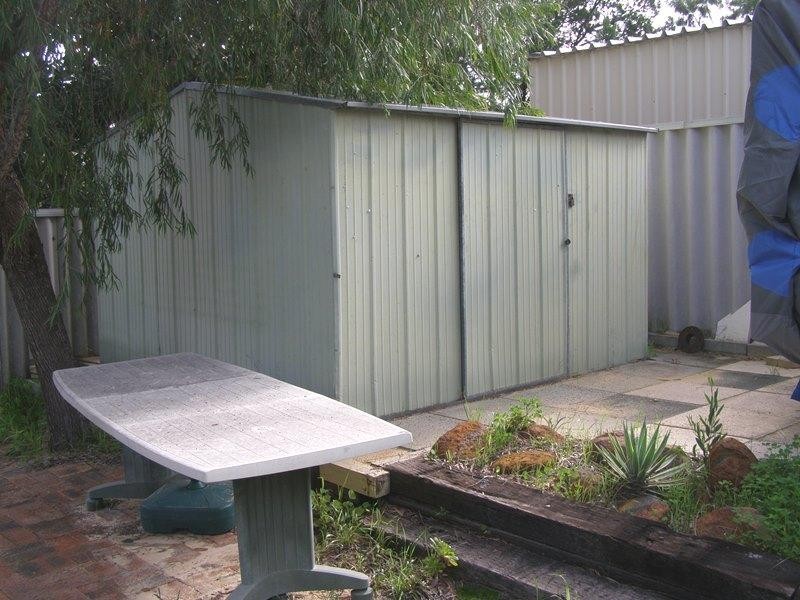 8 O’Neil Street, Lancelin WA 6044