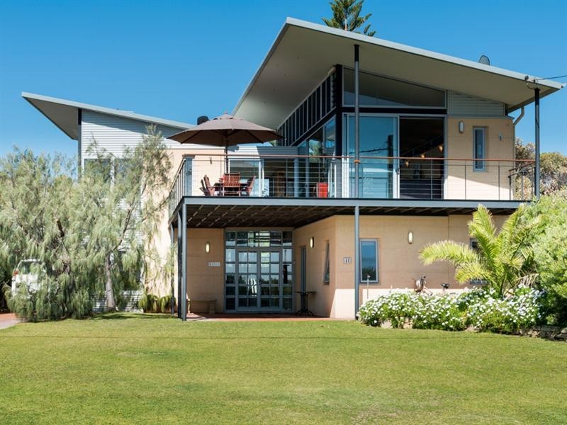 41 Cunliffe Street, Lancelin WA 6044