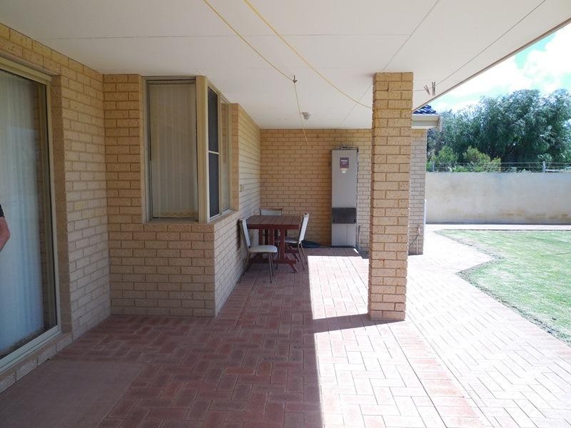 7 Mullins Way, Lancelin WA 6044