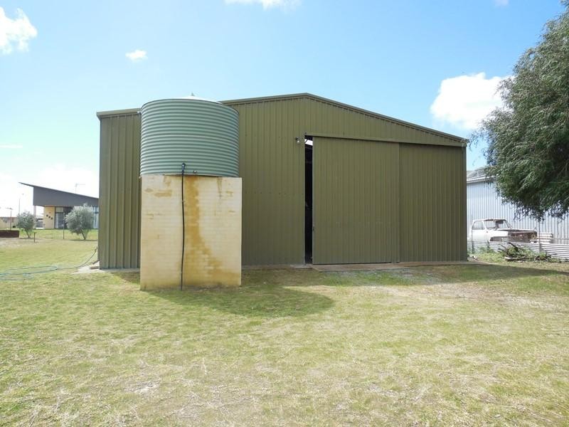 7 Mullins Way, Lancelin WA 6044