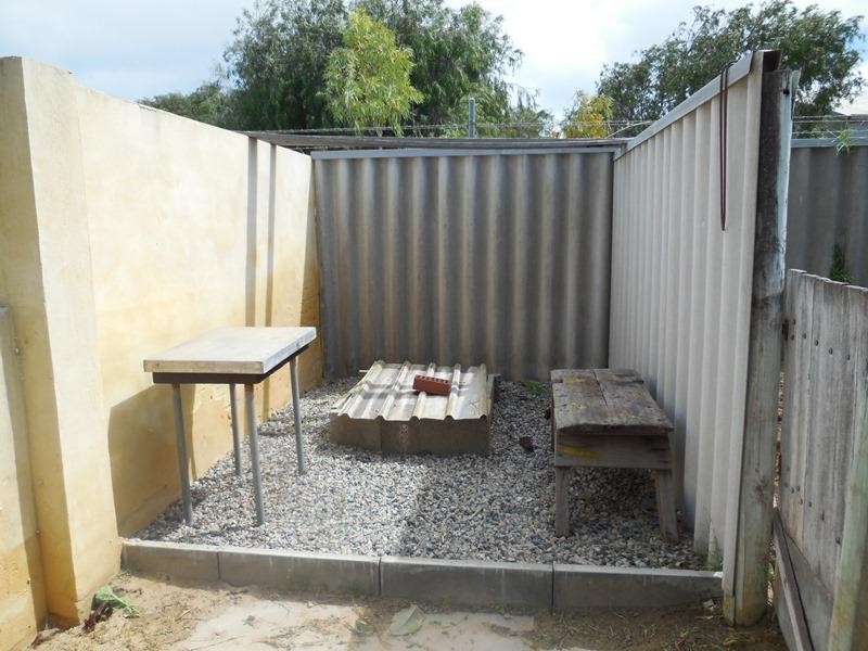 7 Mullins Way, Lancelin WA 6044