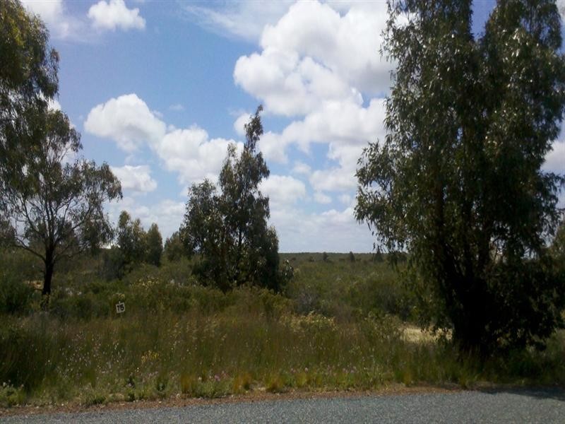 LOT 75 Indiana Crescent, Karakin WA 6044